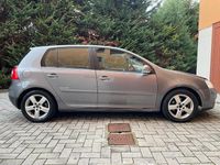 Usata VW Golf V 2008 Berlina