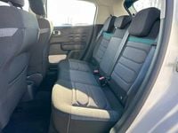 Usata Citroën C3 Shine 110 CV (80 kW) 2022 Bianco Utilitaria