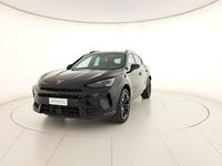 Usata Cupra Formentor 150 CV (110 kW) 2025 Nero midnight SUV