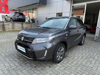 Nuova Suzuki Vitara Cool 110 CV (80 kW) 2026 Grigio SUV