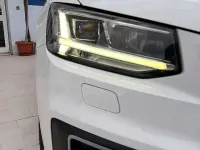 Usata Audi Q2 Business 116 CV (85 kW) 2017 Bianco SUV