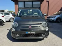 Usata Fiat 500 Lounge 69 CV (50 kW) 2019 Other Berlina