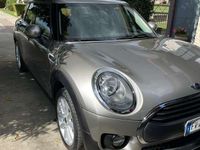 usata Mini One D Clubman Clubman IV F54 2016 1.5 Business auto