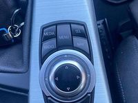 Usata BMW 318 2014 Bianco Station wagon