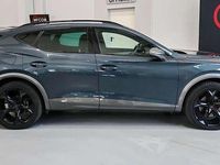 Usata Cupra Formentor 150 CV (110 kW) 2023 Grigio SUV