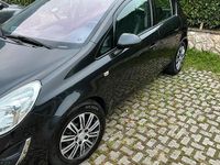 Usata Opel Corsa 52 CV (38 kW) 2013 Berlina