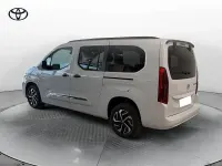 Nuova Toyota Proace Verso City 130 CV (95 kW) 2026 Bianco Station wagon