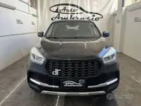 Usata DR DR 4.0 116 CV (85 kW) 2022 Nero SUV
