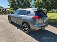 Usata Nissan X-Trail Tekna 177 CV (130 kW) 2019 SUV