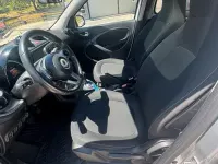 Usata Smart ForFour 71 CV (52 kW) 2017 Bianco Utilitaria