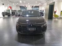 Usata Lancia Ypsilon 101 CV (74 kW) 2025 Nero Utilitaria