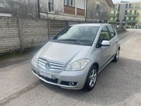 usata Mercedes A200 ClasseCDI Avantgarde