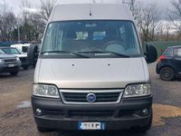 Usata Fiat Ducato 110 CV (80 kW) 2005 Other Furgone