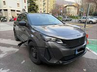 Usata Peugeot 3008 GT 311 CV (228 kW) 2022 Nero SUV