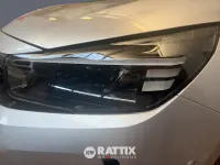 Usata Opel Corsa 101 CV (74 kW) 2025 Crystal silver Utilitaria