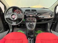 usata Fiat 500C 1.2 EURO 6/DISTRIBUZIONE FATTA/BLUETOO