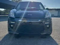 Begagnad Ligier JS50 2013 Halvkombi