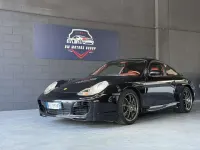 Usata Porsche 911 Carrera 300 CV (220 kW) 2003 Other Coupé