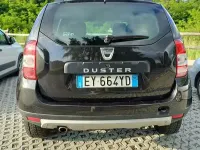 Usata Dacia Duster Lauréate 105 CV (77 kW) 2015 SUV