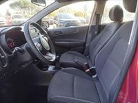Usado Kia Picanto Urban 67 CV (49 kW) 2023 Rojo Utilitario