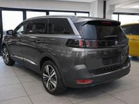 Usata Peugeot 5008 Allure 131 CV (96 kW) 2024 Grigio SUV