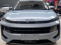 Nuova EVO Evo 7 174 CV (127 kW) 2026 Grigio SUV