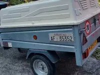 Usata Suzuki Jimny 82 CV (60 kW) 2002 SUV