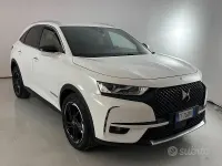 Gebraucht DS Automobiles DS7 Crossback 131 PS (96 kW) 2018 Weiß SUV