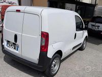 Usata Fiat Fiorino 80 CV (58 kW) 2020 Bianco Monovolume