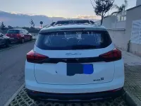 Usata EVO Evo 5 127 CV (93 kW) 2023 Bianco SUV