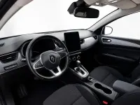 Usata Renault Arkana Intens 145 CV (106 kW) 2022 Blu SUV