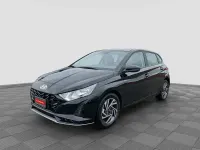 Neu Hyundai i20 90 PS (66 kW) 2026 Schwarz Kleinwagen