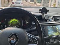 Usata Renault Kadjar 131 CV (96 kW) 2016 SUV