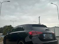 Usata Mercedes A250 Edition 2018 Nero Coupé