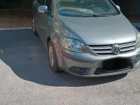 Usata VW Golf IV 115 CV (84 kW) 2006 Grigio Berlina