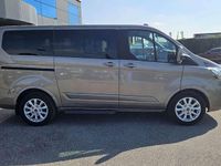 Usata Ford Tourneo Titanium 131 CV (96 kW) 2020 Antracite Monovolume