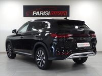 Nuova BYD Seal U Boost 218 CV (160 kW) 2025 Nero SUV