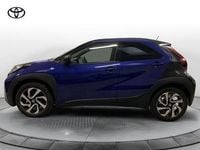 Nuova Toyota Aygo X Trend 72 CV (52 kW) 2026 Blu SUV