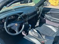 Usata Porsche 996 300 CV (220 kW) 1999 Cabrio