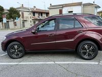 Usata Mercedes ML320 224 CV (164 kW) 2008 SUV