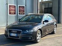 usata Audi A4 Avant 2.0 tdi Start Plus 120cv