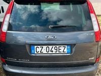 Usata Ford Focus 116 CV (85 kW) 2007 Grigio Station wagon