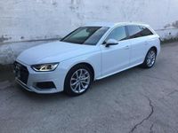 usata Audi A4 Avant 40 TDI S tronic Business