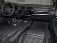 usata Audi A6 Avant RS6 600cv-Dynamic Plus-Carboceramica-Tetto