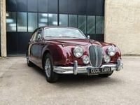 Usata Jaguar MK II 210 CV (154 kW) 1967 Altri Berlina