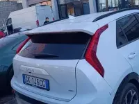 Usata Kia Niro 105 CV (77 kW) 2022 Bianco SUV