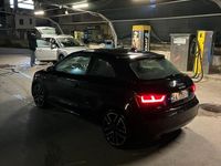 Usata Audi A1 S-Line 105 CV (77 kW) 2012 Utilitaria