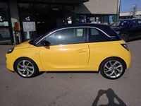 usata Opel Adam 1.2 Glam