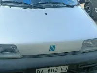 Usata Fiat 500 39 CV (28 kW) 1998 Grigio Berlina