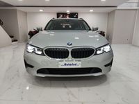 usata BMW 318 d 48V Touring Business Advantage